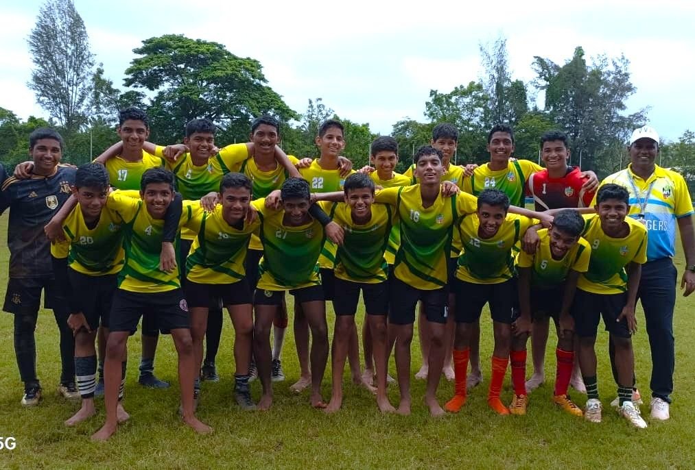 Football Team